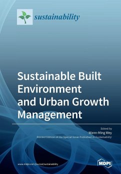 Sustainable Built Environment and Urban Growth Management