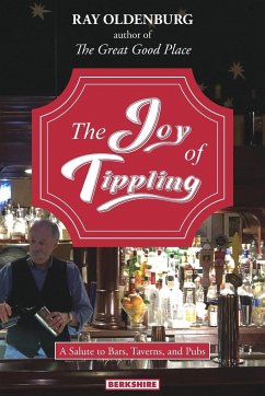 The Joy of Tippling - Oldenburg, Ray
