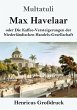 Max Havelaar (Großdruck) - Bild 1