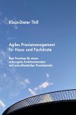 Agiles Praxismanagement für Haus- und Fachärzte (eBook, ePUB)