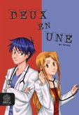 Deux en une (fixed-layout eBook, ePUB)