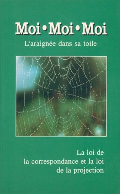 Moi, moi, moi. L'araignée dans sa toile (eBook, ePUB) - Gabriele