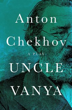 Uncle Vanya (eBook, ePUB) - Chekhov, Anton