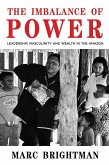 The Imbalance of Power (eBook, ePUB)