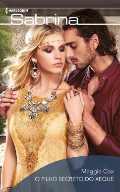 Cover O filho secreto do xeque (eBook, ePUB)