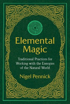 Cover Elemental Magic (eBook, ePUB)