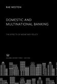 Domestic and Multinational Banking (eBook, PDF)