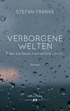 Verborgene Welten oder Die Reise zum verlorenen Ich (eBook, ePUB) - Franke, Stefan