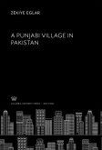 A Punjabi Village in Pakistan (eBook, PDF)