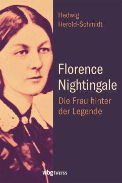 Florence Nightingale (eBook, PDF) - Herold-Schmidt, Hedwig