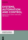 Systems, Automation, and Control (eBook, PDF)