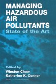 Managing Hazardous Air Pollutants (eBook, PDF)