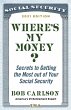 Where's My Money? (eBook, ePUB) - Bild 1
