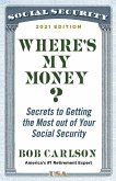 Where's My Money? (eBook, ePUB)