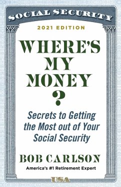 Cover Where's My Money? (eBook, ePUB)
