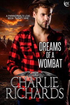 Cover Dreams of a Wombat (A Paranormal's Love, #29) (eBook, ePUB)