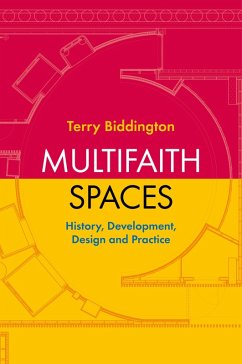 Cover Multifaith Spaces (eBook, ePUB)