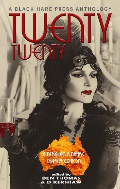Cover Twenty Twenty (eBook, ePUB)