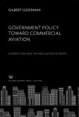 Government Policy Toward Commercial Aviation (eBook, PDF)