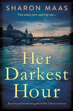 Her Darkest Hour (eBook, ePUB) - Maas, Sharon