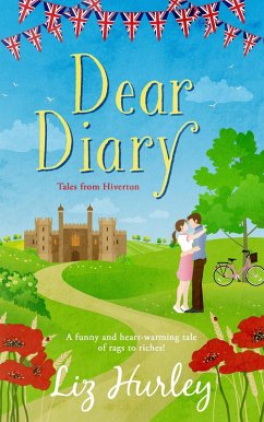 Dear Diary (Hiverton) (eBook, ePUB) - Hurley, Liz