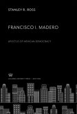 Francisco I. Madero (eBook, PDF)