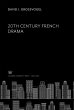 20Th Century French Drama (eBook, PDF) - Bild 1
