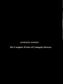 The Complete Works of Coningsby Dawson (eBook, ePUB) The Complete Works of Coningsby Dawson (eBook, ePUB)