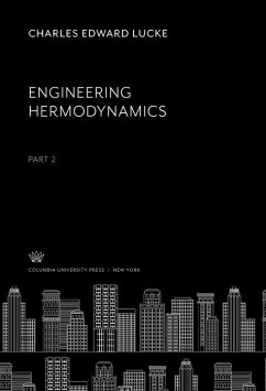 Cover Engineering Hermodynamics (eBook, PDF)