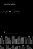 Boss Kettering (eBook, PDF)