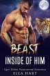 The Beast Inside of Him (eBook, ePUB) - Bild 1