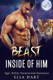 The Beast Inside of Him (eBook, ePUB)