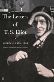 The Letters of T. S. Eliot Volume 9 (eBook, ePUB)