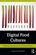 Digital Food Cultures (eBook, ePUB) - Bild 1
