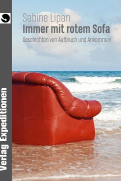 Immer mit rotem Sofa (eBook, ePUB) - Lipan, Sabine
