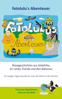 fotolulus Abenteuer (eBook, ePUB)