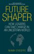 Future Shaper (eBook, ePUB) - Bild 1