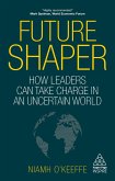 Future Shaper (eBook, ePUB)