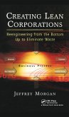 Creating Lean Corporations (eBook, PDF)