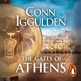 The Gates of Athens, 12 Audio-CDs