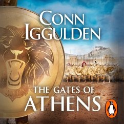 The Gates of Athens - Iggulden, Conn