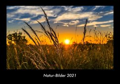 Natur-Bilder 2021 Fotokalender DIN A3 - Tobias Becker