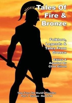 Tales Of Fire & Bronze