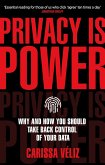 Privacy is Power (eBook, ePUB)