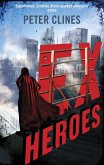 Ex-Heroes (eBook, ePUB)