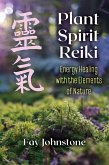 Plant Spirit Reiki (eBook, ePUB)
