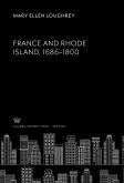 France and Rhode Island, 1686-1800 (eBook, PDF)