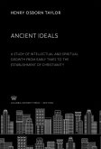 Ancient Ideals (eBook, PDF)