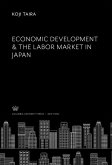 Economic Development & the Labor Market in Japan (eBook, PDF)