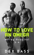 How To Love An Omega (Mpreg Hospital)... - Bild 1